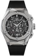 Hublot Herrklocka 525.NX.0170.RX.1804.ORL18 Classic Fusion