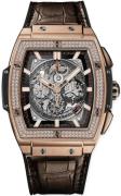 Hublot Herrklocka 601.OX.0183.LR.1104 Big Bang 45mm