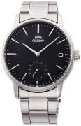 Orient RA-SP0001B10B Contemporary Svart/Stål Ø39 mm