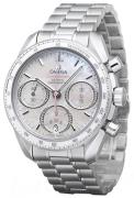 Omega Damklocka 324.30.38.50.55.001 Speedmaster Chronograph 38Mm