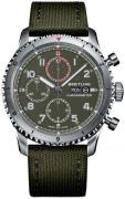 Breitling Herrklocka A133161A1L1X1 Aviator 8 Chronograph 43