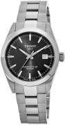 Tissot Herrklocka T127.407.11.051.00 T-Classic Svart/Stål Ø40 mm