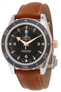 Omega Herrklocka 233.22.41.21.01.002 Seamaster Diver 300m Master