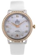 Omega Damklocka 424.27.33.20.55.001 De Ville Prestige Co-Axial 32.7mm