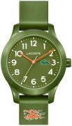 Lacoste 2030015 Grön/Gummi Ø32 mm