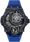 Hublot Herrklocka 909.QDB.1120.RX Mp Skelettskuren/Gummi