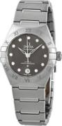 Omega Damklocka 131.10.29.20.56.001 Constellation Co-Axial 29Mm