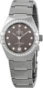 Omega Damklocka 131.15.29.20.56.001 Constellation Co-Axial 29Mm