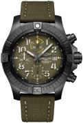 Breitling Herrklocka V13317101L1X1 Avenger Chronograph 45