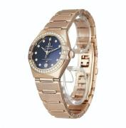 Omega Damklocka 131.55.29.20.53.001 Constellation Co-Axial 29Mm