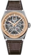 Zenith Herrklocka 87.9001.670-79.R589 Defy Classic