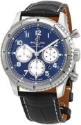 Breitling Herrklocka AB0119131C1P3 Aviator 8 B01 Chronograph 43