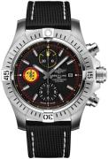 Breitling Herrklocka A133171A1B1X1 Avenger Chronograph 45