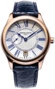 Frederique Constant Damklocka FC-318MPWN3B4 Ladies Automatic