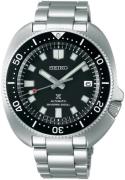 Seiko Herrklocka SPB151J1 Prospex Captain Willard Svart/Stål Ø42.7