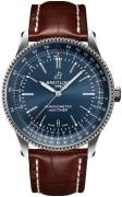 Breitling Herrklocka A17326161C1P1 Navitimer 1 Automatic 41