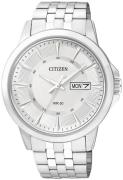 Citizen Herrklocka BF2011-51AE Dress Silverfärgad/Stål Ø41 mm