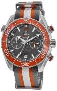 Omega Herrklocka 215.32.46.51.99.001 Seamaster Planet Ocean 600M