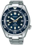 Seiko Herrklocka SLA023J1 Prospex Blå/Stål Ø44.3 mm