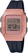 Casio F-201WAM-5AVEF Collection LCD/Resinplast