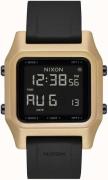 Nixon A1309-010-00 The Staple LCD/Gummi