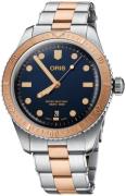 Oris Herrklocka 01 733 7707 4355-07 8 20 17 Diving