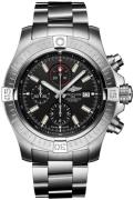 Breitling Herrklocka A13375101B1A1 Super Avenger Chronograph 48