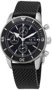 Breitling Herrklocka A13313121B1S1 Superocean Heritage Ii Chronograph