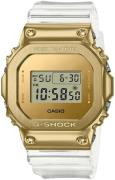 Casio Herrklocka GM-5600SG-9ER G-Shock LCD/Resinplast