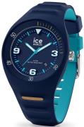 Ice Watch 018945 Pierre Leclercq Blå/Gummi Ø42 mm