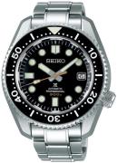 Seiko Herrklocka SLA021J1 Prospex Svart/Stål Ø44 mm