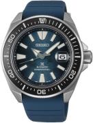 Seiko Herrklocka SRPF79K1 Prospex Blå/Gummi Ø43.8 mm