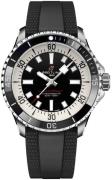 Breitling Herrklocka A17378211B1S1 Superocean Automatic 46