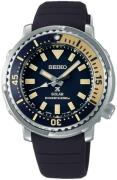 Seiko Damklocka SUT403P1 Prospex Svart/Gummi Ø38.7 mm