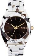 Nixon A3272882-00 The Time Teller Svart/Acetat Ø40 mm