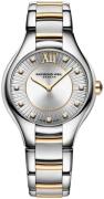 Raymond Weil Damklocka 5132-STP-65181 Noemia