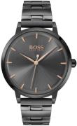 Hugo Boss Damklocka 1502503 Classic Grå/Stål Ø36 mm