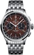 Breitling Herrklocka AB01181A1Q1A1 Premier B01 Chronograph 42