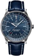 Breitling Herrklocka A17326161C1P3 Navitimer 1 Automatic 41