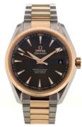 Omega Herrklocka 231.20.42.21.06.003 Seamaster Aqua Terra 150m Master