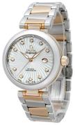 Omega Damklocka 425.20.34.20.55.001 De Ville Ladymatic Co-Axial 34mm