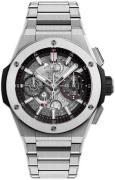 Hublot Herrklocka 451.NX.1170.NX Big Bang 42Mm Skelettskuren/Titan