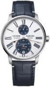 Ulysse Nardin Herrklocka 1183-310LE-0A-175-1B Marine Torpilleur