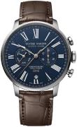 Ulysse Nardin Herrklocka 1533-320LE-3A-175-1A Torpilleur Annual