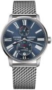 Ulysse Nardin Herrklocka 1183-310-7MIL-43 Marine Torpilleur