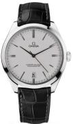 Omega Herrklocka 432.53.40.21.02.004 De Ville Tresor Master Co-Axial