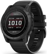 Garmin 010-02704-01 Tactix 7 Standard Edition Gummi Ø51 mm