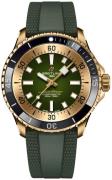 Breitling Herrklocka N17375201L1S1 Superocean Automatic 42