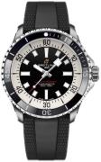 Breitling Herrklocka A17375211B1S1 Superocean Automatic 42