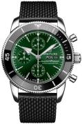 Breitling Herrklocka A13313121L1S1 Superocean Heritage Chronograph 44